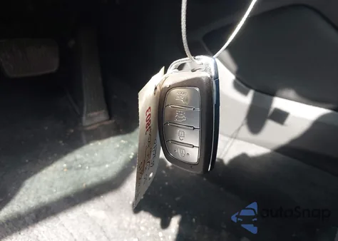 2020 Hyundai Tucson Value из США, поврежденный, VIN KM8J3CA43LU280696